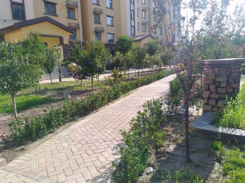 香山丽墅,仰天山路,近旗城路-青州香山丽墅二手房,租房,房价-青州安居