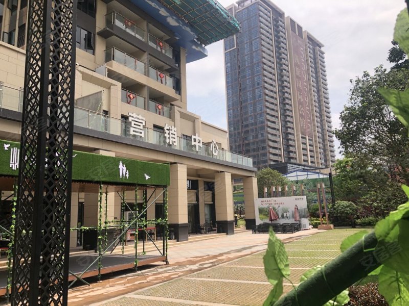 新力睿园,龙海一路-惠州新力睿园二手房,租房,房价-惠州安居客