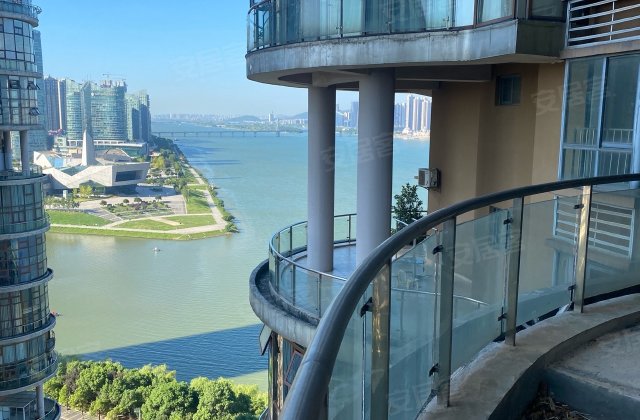 【湘江豪庭二手房,长沙湘江豪庭二手房出售信息】- 上海安居客