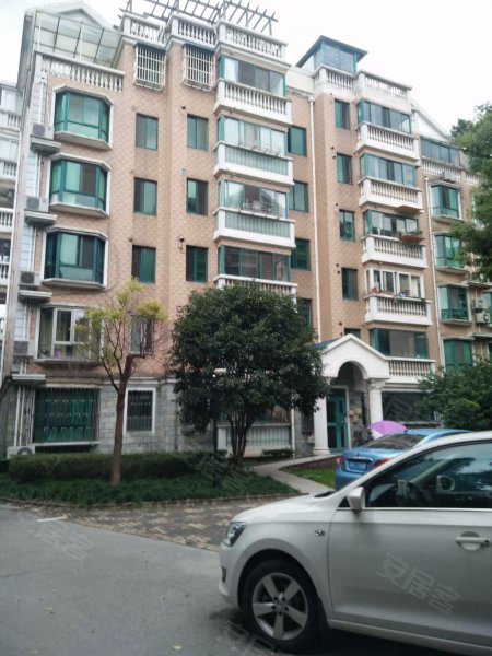 万景园,金沙江路2098弄-上海万景园二手房,租房,房价-上海安居客