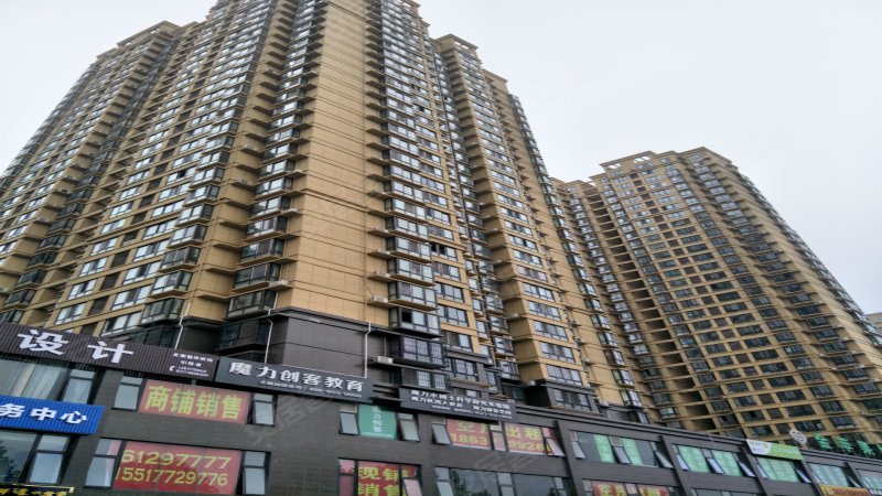 翰林华府,车站北路-达州翰林华府二手房,租房,房价-达州安居客