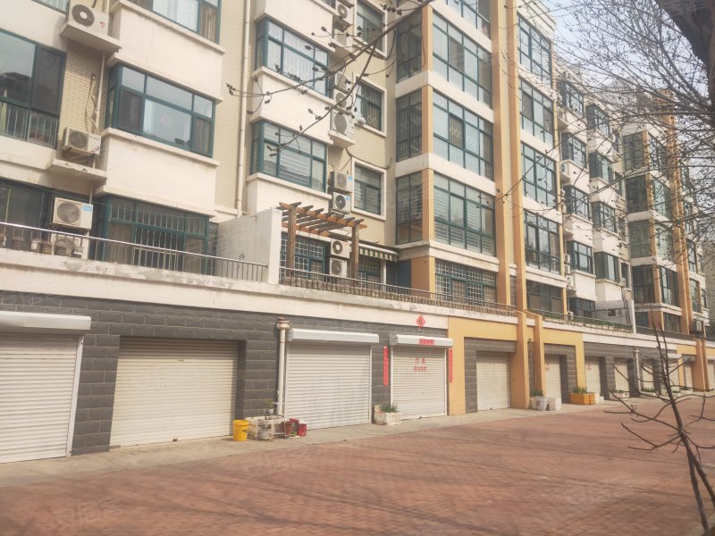 碧水园,北二路677号-衡水碧水园二手房,租房,房价-衡水安居客