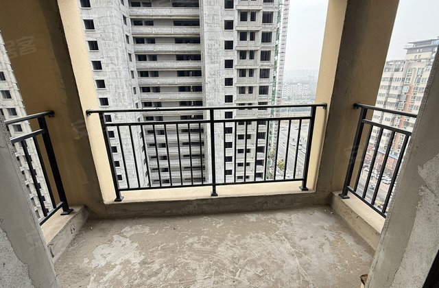 臻悦府3室2厅113㎡40万二手房图片