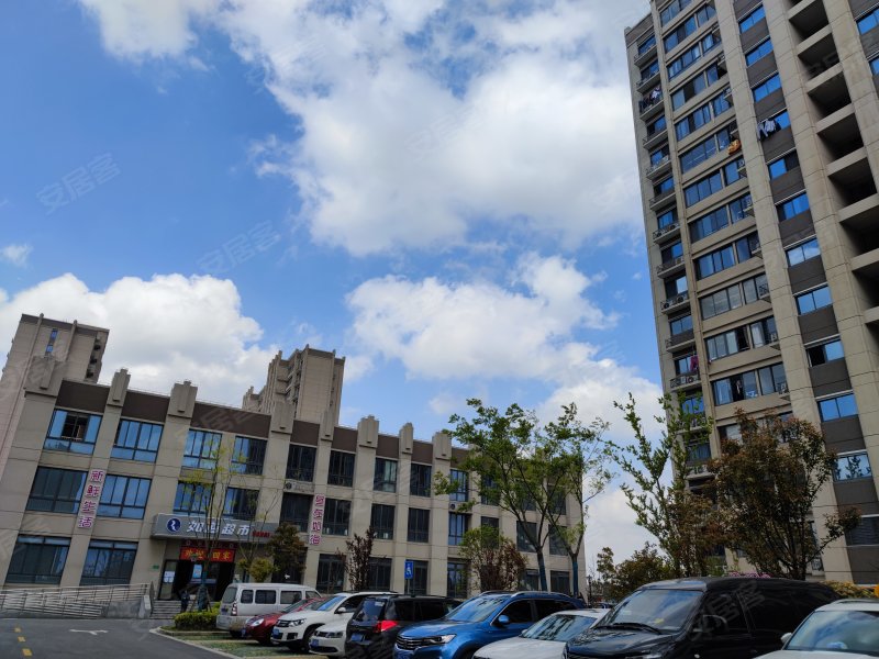 虹桥茗雅苑,纪潭路75弄-上海虹桥茗雅苑二手房,租房,房价-上海安居客