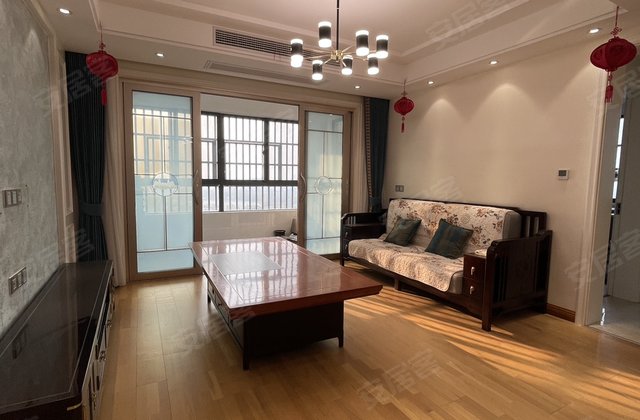 滨湖城4室2厅136㎡93万二手房图片