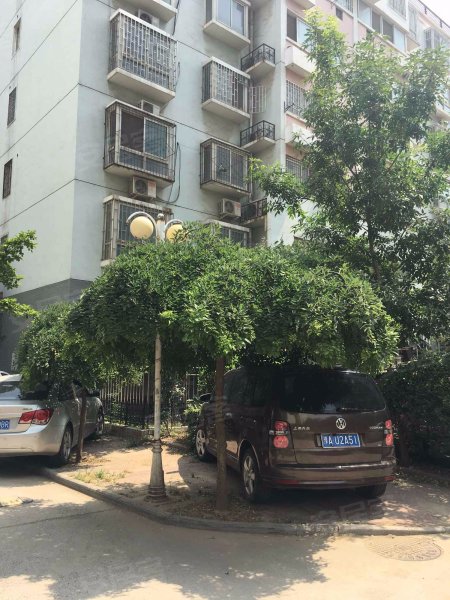 瑞祥花园(金水),索凌路9号-郑州瑞祥花园(金水)二手房,租房,房价-郑州