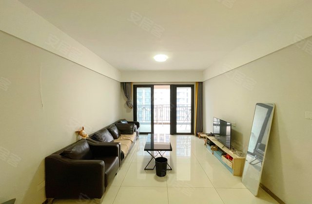 时代倾城(三期)2室2厅88㎡54万二手房图片