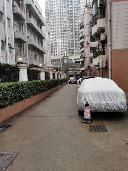 沙田花园,安远路728弄-上海沙田花园二手房,租房,房价-上海安居客