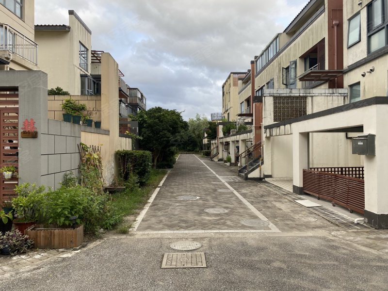 阁游路389弄-上海中信泰富朱家角新城文苑(别墅)二手房,租房,房价