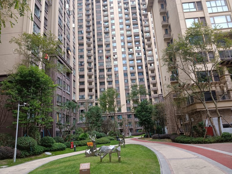 金科公园王府,大千路,近玉屏街-内江金科公园王府二手房,租房,房价