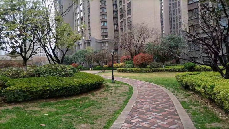 保利拉菲公馆(南区)