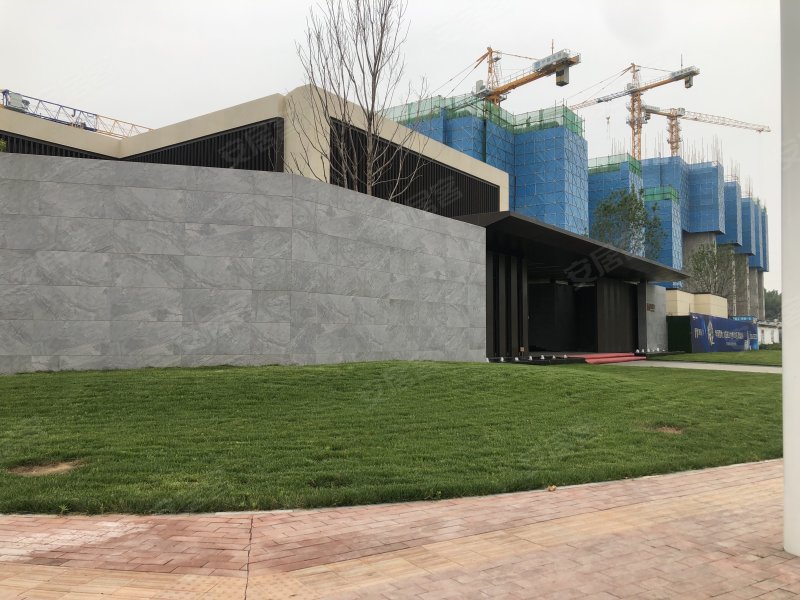 华润凯旋门,富远路-廊坊华润凯旋门二手房,租房,房价-廊坊安居客