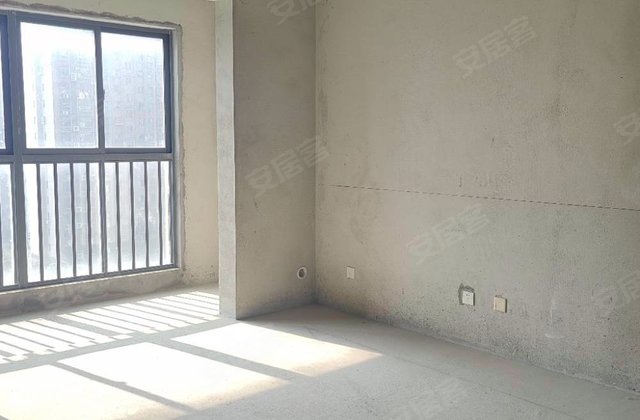 香堤雅郡3室2厅128.72㎡103万二手房图片