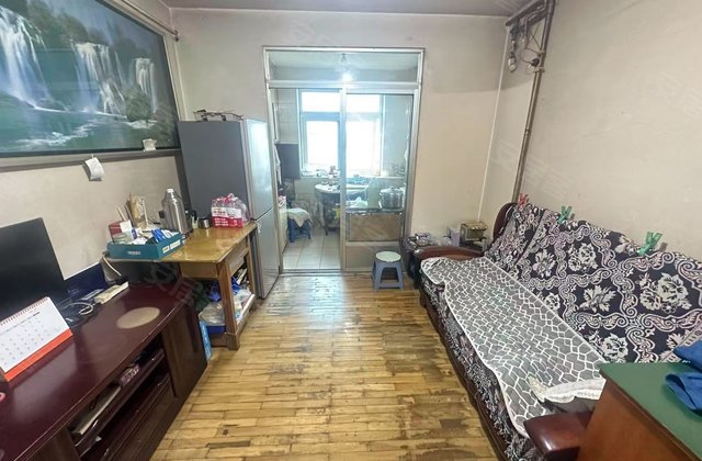 泡崖五区2室1厅66㎡48万二手房图片