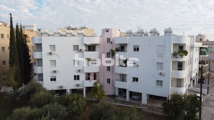 塞浦路斯约¥51万1 卧室公寓二手房公寓图片