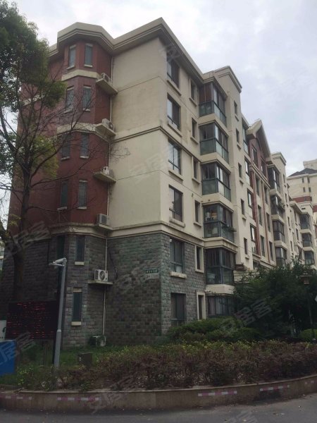 宝地绿洲城(北区)