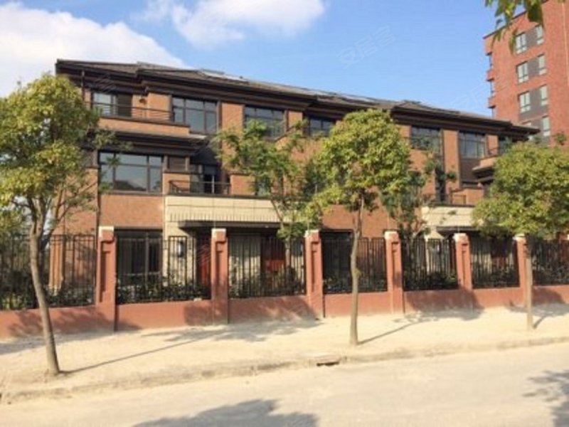 红醍半岛(公寓住宅) 