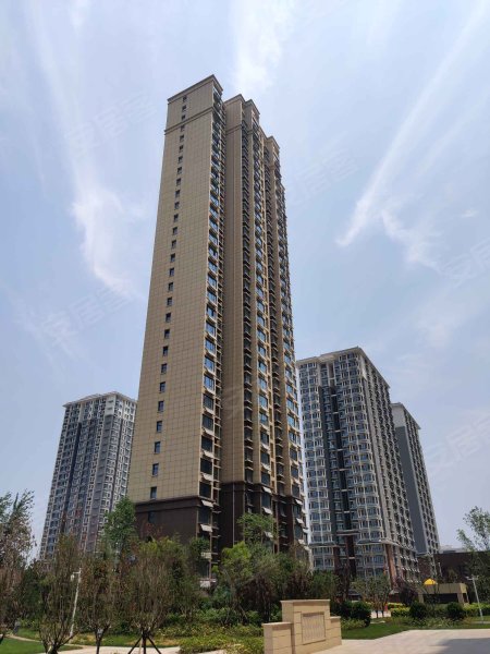 万浩金百合(北区)