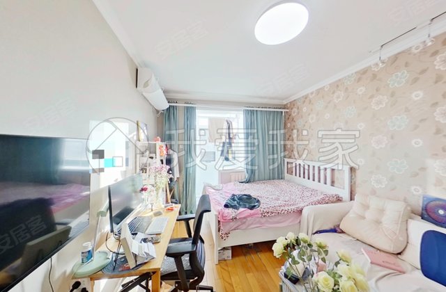 团结湖北二条2室1厅61.9㎡269万二手房图片