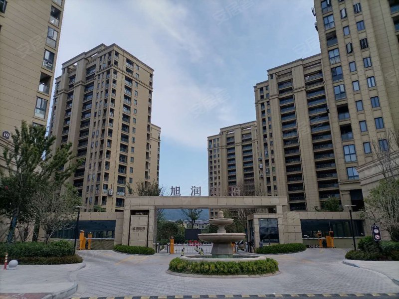 杭钢紫元旭润和府,运河路,近320国道-达州杭钢紫元