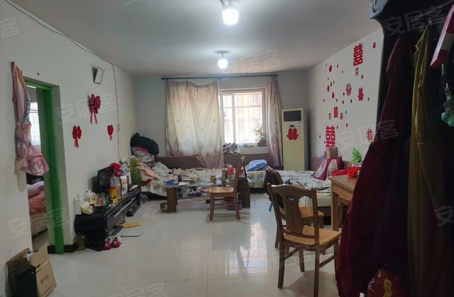 亿合家园小区3室2厅102㎡58万二手房图片