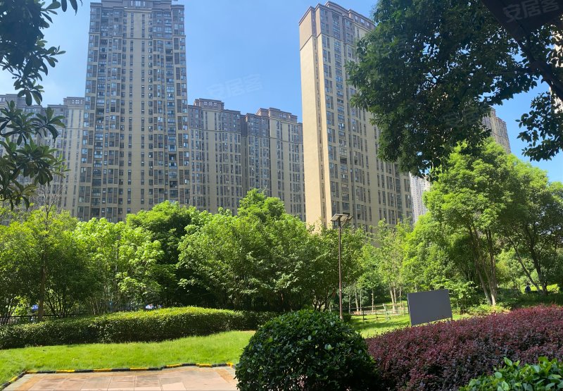 保利时代(北区),关山大道332号-武汉保利时代(北区)二手房,租房,房价