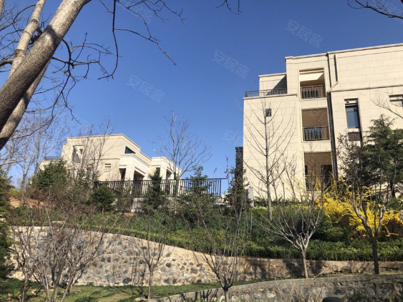 大华诺斐墅,博翔街-大连大华诺斐墅二手房,租房,房价-大连安居客