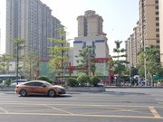珠光街新福里社区