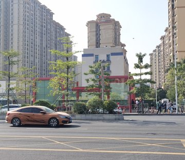 君汇世家(别墅)