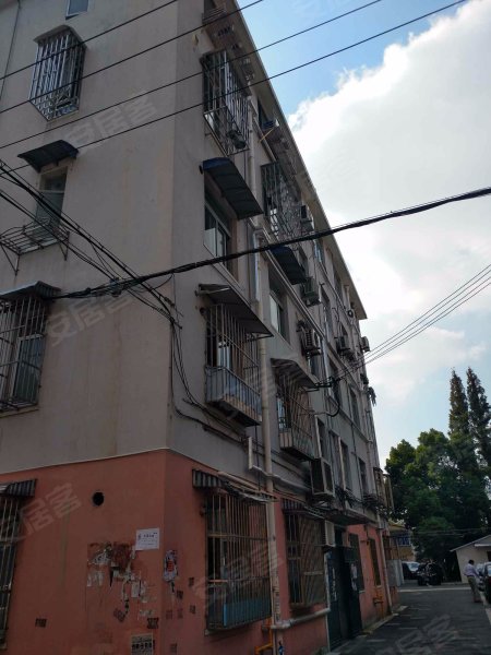 东南一村(周浦) 