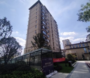 高速时代首府