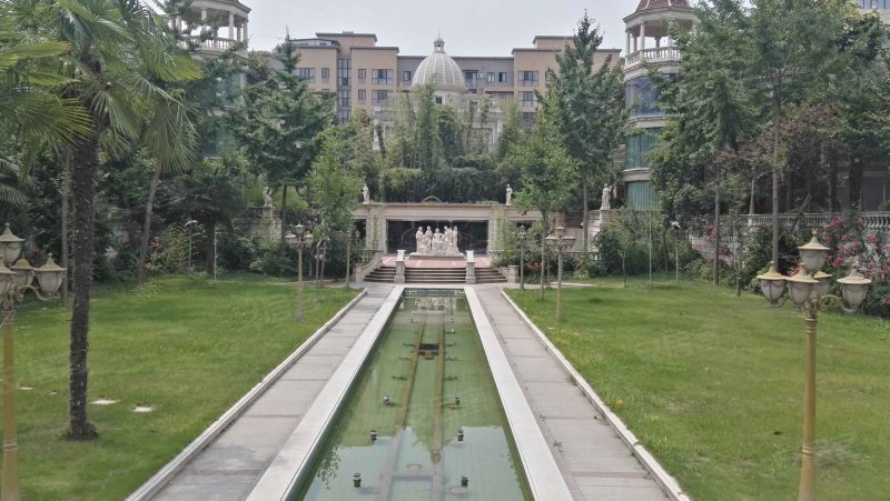 钻石半岛,雁南三路,近芙蓉西路-西安钻石半岛二手房,租房,房价-西安