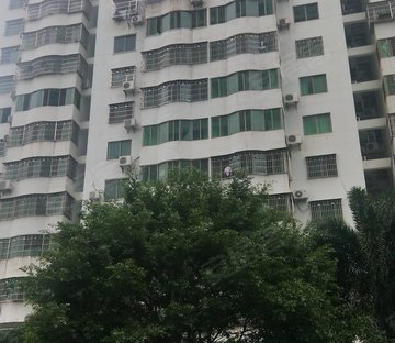 华贸大厦2室2厅2卫