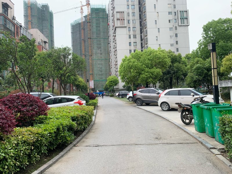 景湖美树林,长港路52号-荆州景湖美树林二手房,租房,房价-荆州安居客