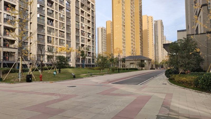 绿地国际理想城(五期)