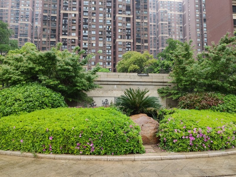 新城国际花都e区