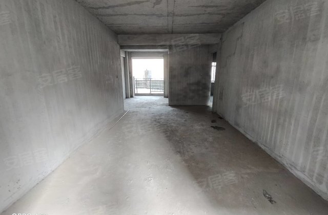 古韵新城3室2厅121㎡89万二手房图片