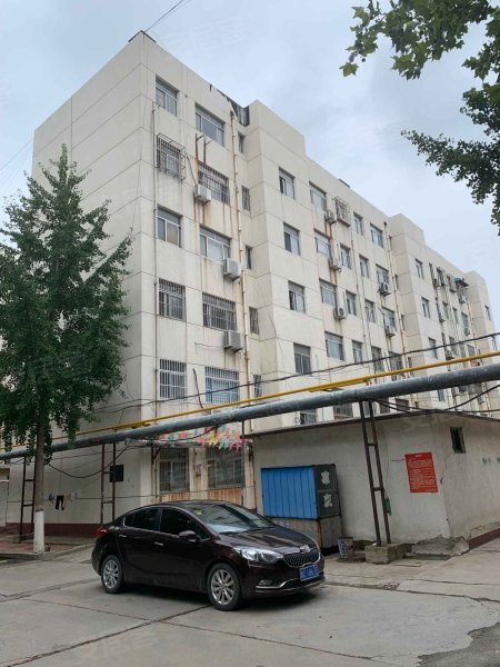 瑞丰园,黄河路131号-淄博瑞丰园二手房,租房,房价-淄博安居客