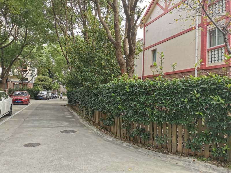 玫瑰湾(公寓住宅) 