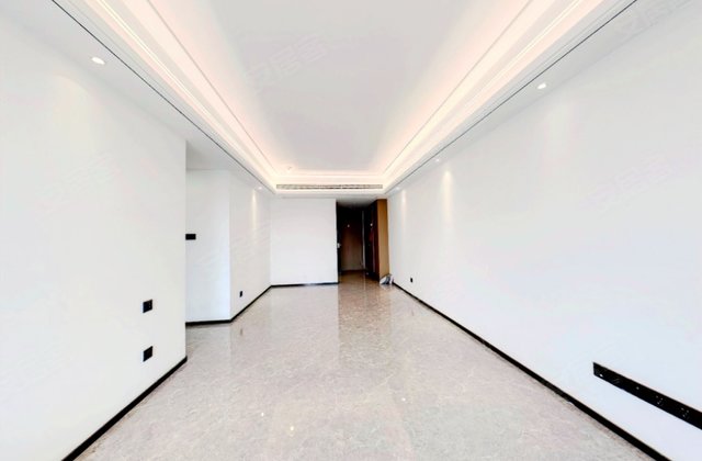 越秀和樾府4室2厅109.56㎡600万二手房图片