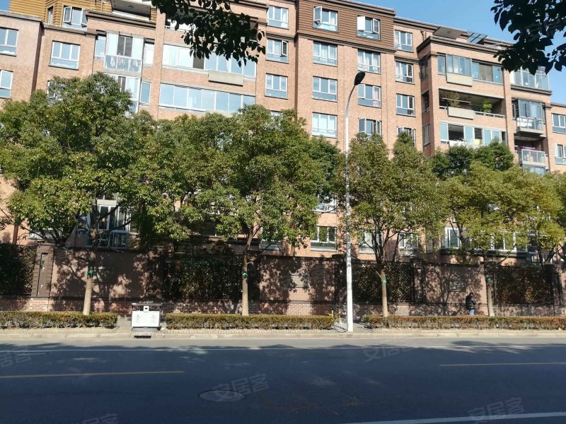 尚东国际名园(二期) 