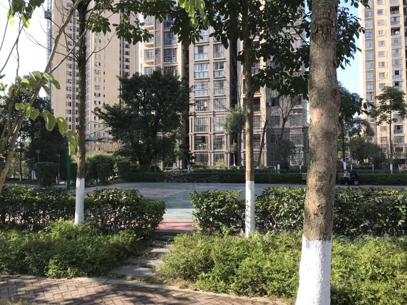 卓然水晶之城