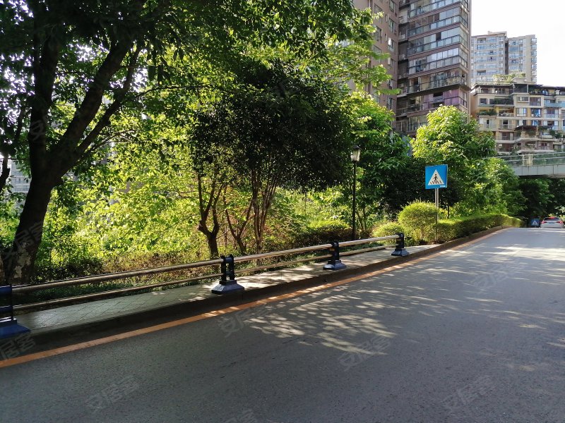 罗浮南山美庐,骑龙大道,近东环南路-达州罗浮南山美庐二手房,租房