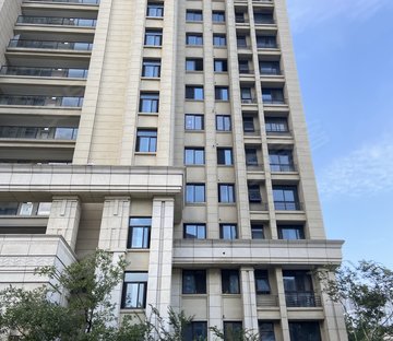 京冠悦荣府