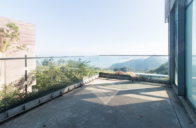 天麓(二区)4室2厅266㎡1596万二手房图片