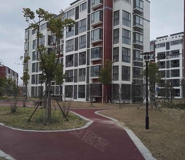 裕鸿佳苑第五社区裕展北村(十三期)