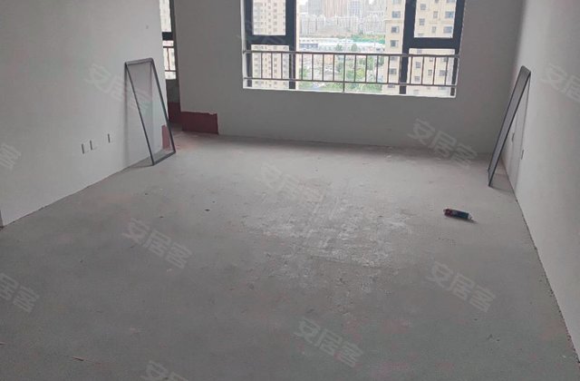 辰隆阳光小镇3室2厅126㎡72万二手房图片