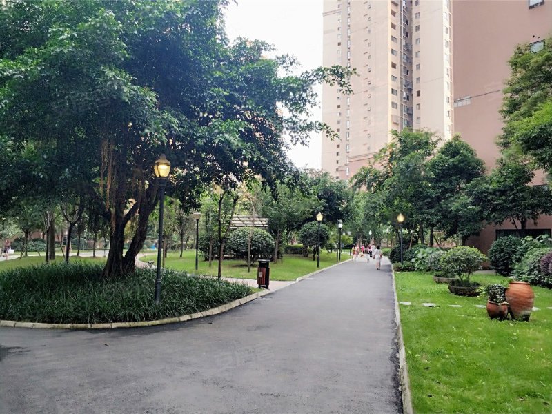 洛森堡映山,麓山大道680号,麓山大道一段630号-成都洛森堡映山二手房