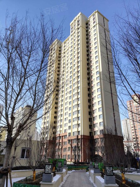 远洋城滨雅花园,远洋一支路-天津远洋城滨雅花园二手房,租房,房价