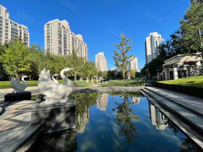 泛海国际樱海园,姚家园路95号-北京泛海国际樱海园二手房,租房,房价